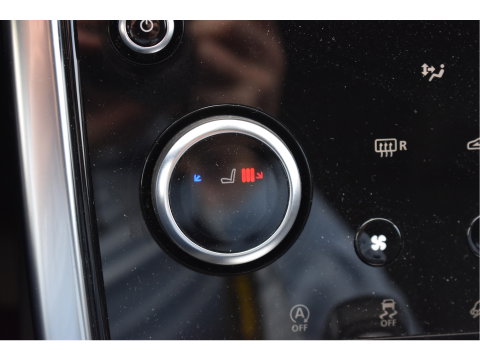 Land Rover Discovery Sport Grijs kenteken 2.0 D165 R-Dynamic | 360 gr.camera | Carplay | DAB | Leder | Full LED | Stoelen nog los aanwezig