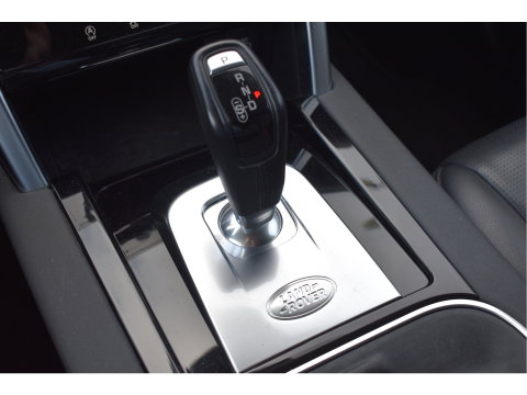 Land Rover Discovery Sport Grijs kenteken 2.0 D165 R-Dynamic | 360 gr.camera | Carplay | DAB | Leder | Full LED | Stoelen nog los aanwezig