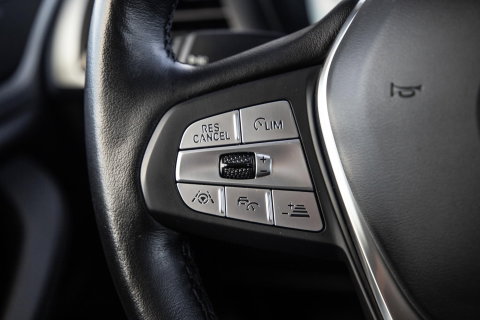 BMW X3 xDrive30e High Executive BLACK LINE / CARPLAY / LEER / STOELVERWARMING / CAMERA / DEALER ONDERHOUDEN
