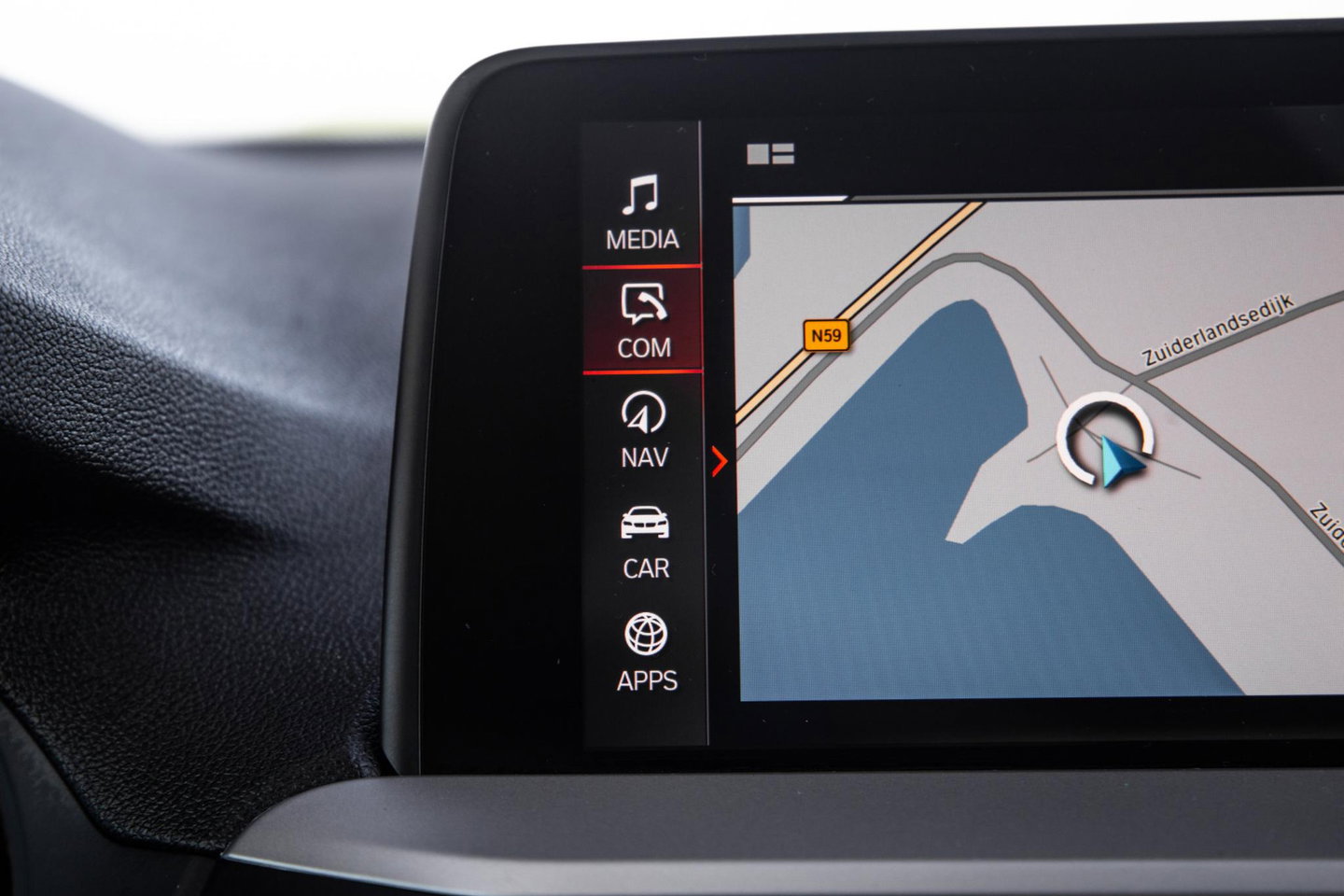 BMW X3 xDrive30e High Executive BLACK LINE / CARPLAY / LEER / STOELVERWARMING / CAMERA / DEALER ONDERHOUDEN