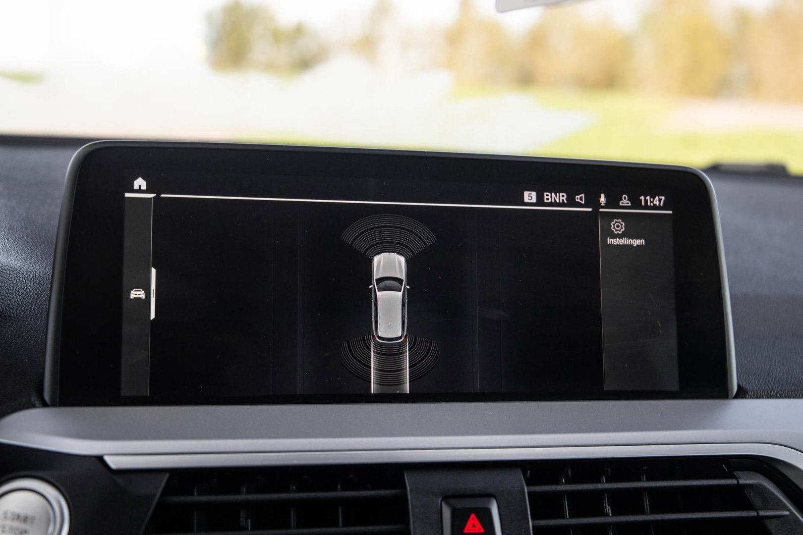 BMW X3 xDrive30e High Executive BLACK LINE / CARPLAY / LEER / STOELVERWARMING / CAMERA / DEALER ONDERHOUDEN