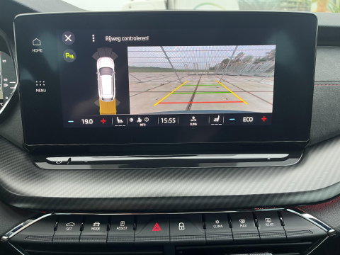 Škoda Octavia Combi 1.4 TSI RS iV PHEV Business | PANO | STANDKACHEL | TREKHAAK