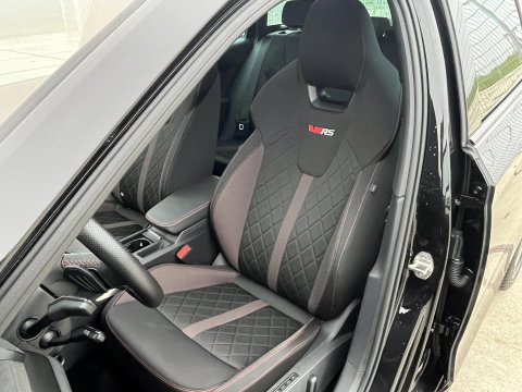 Škoda Octavia Combi 1.4 TSI RS iV PHEV Business | PANO | STANDKACHEL | TREKHAAK