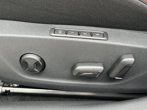 Škoda Octavia Combi 1.4 TSI RS iV PHEV Business | PANO | STANDKACHEL | TREKHAAK
