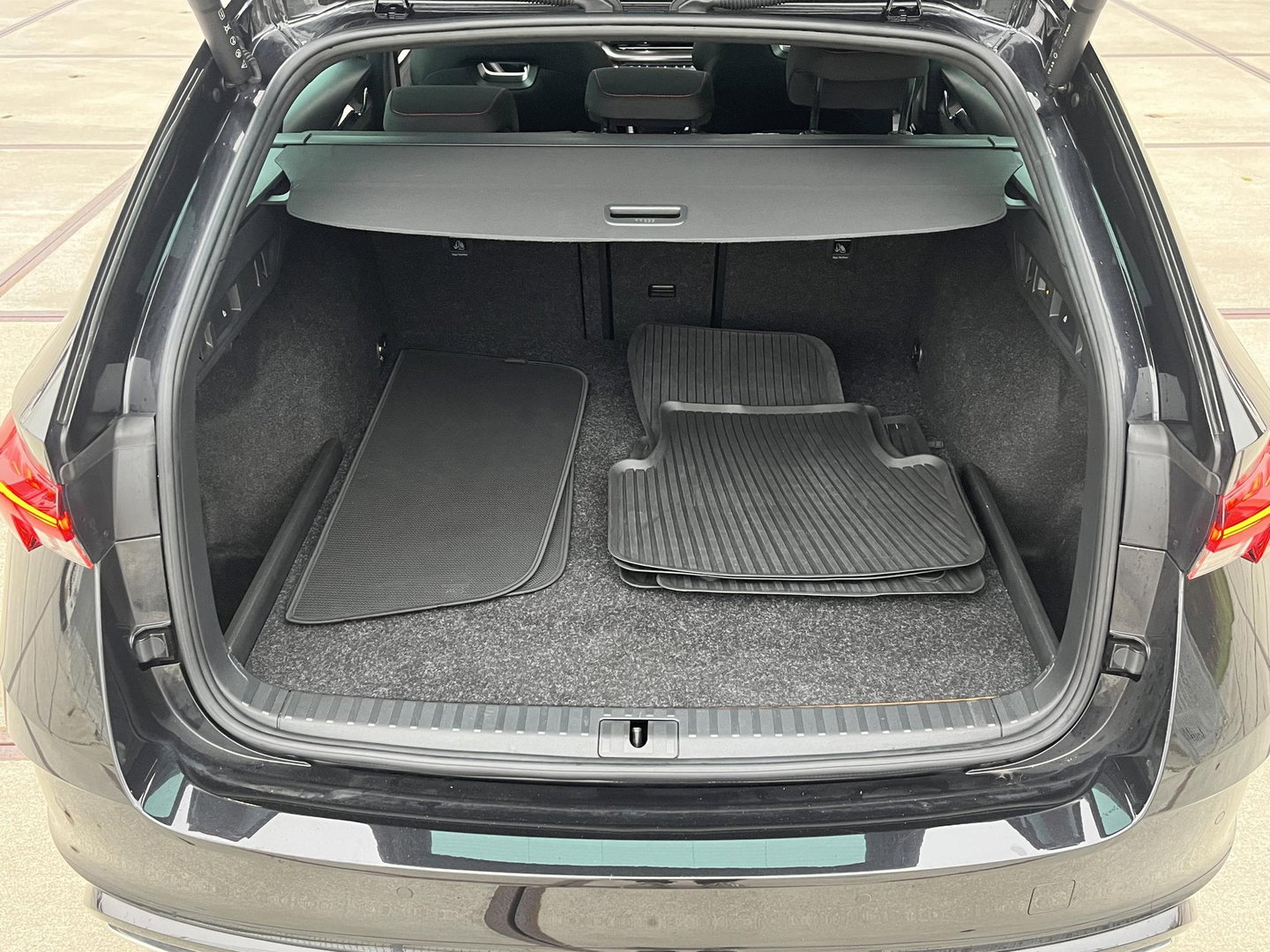 Škoda Octavia Combi 1.4 TSI RS iV PHEV Business | PANO | STANDKACHEL | TREKHAAK