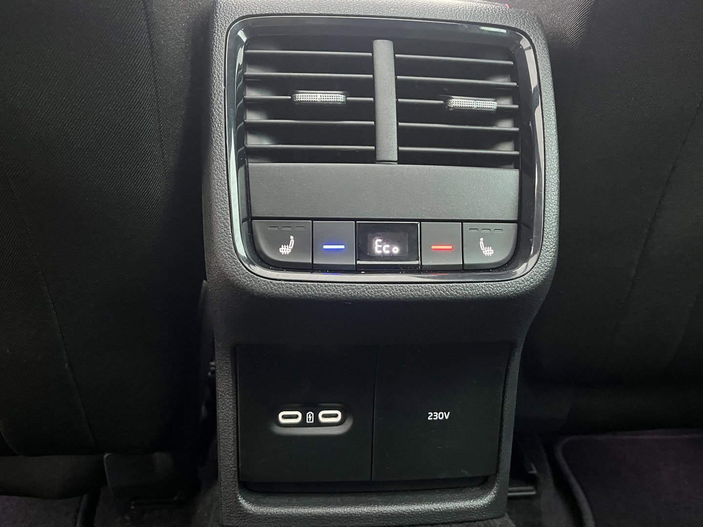 Škoda Octavia Combi 1.4 TSI RS iV PHEV Business | PANO | STANDKACHEL | TREKHAAK