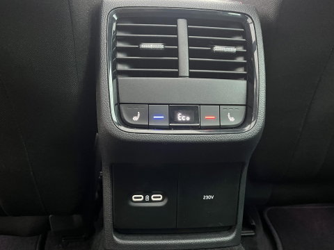 Škoda Octavia Combi 1.4 TSI RS iV PHEV Business | PANO | STANDKACHEL | TREKHAAK