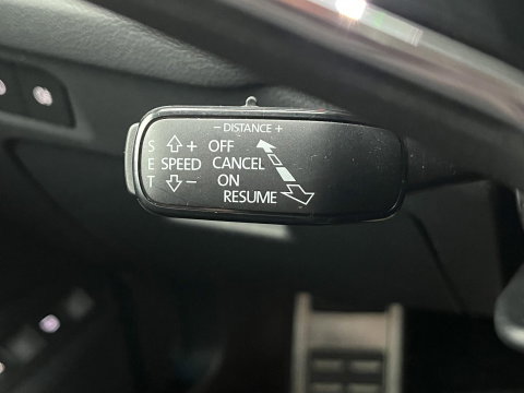 Škoda Octavia Combi 1.4 TSI RS iV PHEV Business | PANO | STANDKACHEL | TREKHAAK