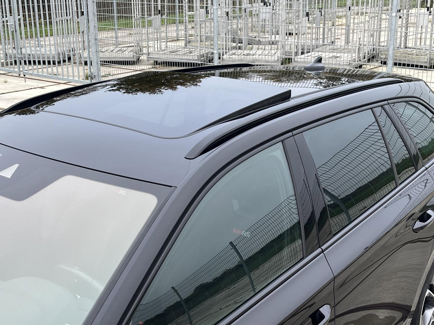Škoda Octavia Combi 1.4 TSI RS iV PHEV Business | PANO | STANDKACHEL | TREKHAAK