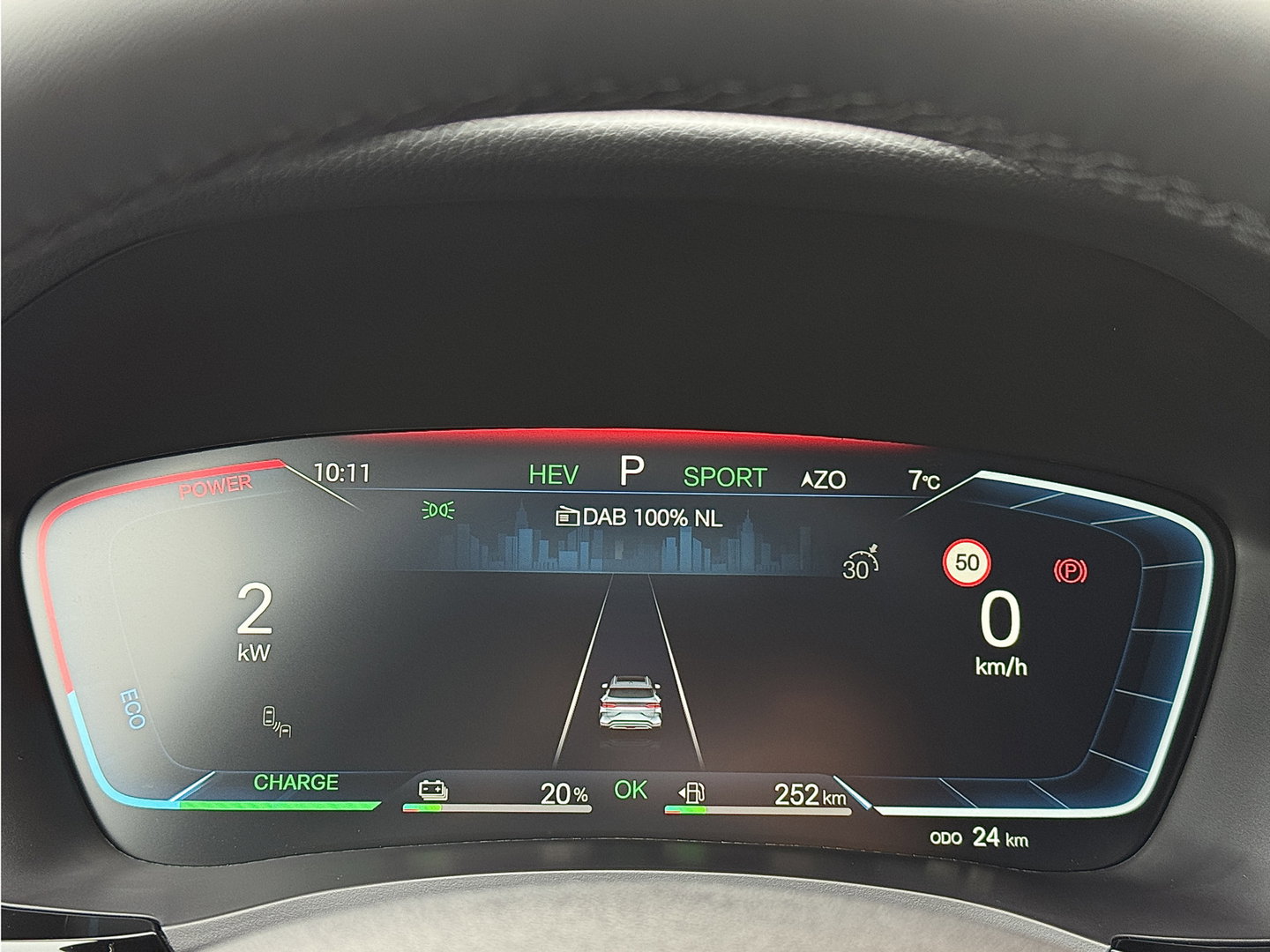 BYD SEAL U 1.5 DM-i FWD Boost | Boundless Cloud | Head-up Display| Apple Carplay | Keyless Go/Entry | Stoelventilatie | 360 Camera | Panorama dak | Rijmodus Regeling |