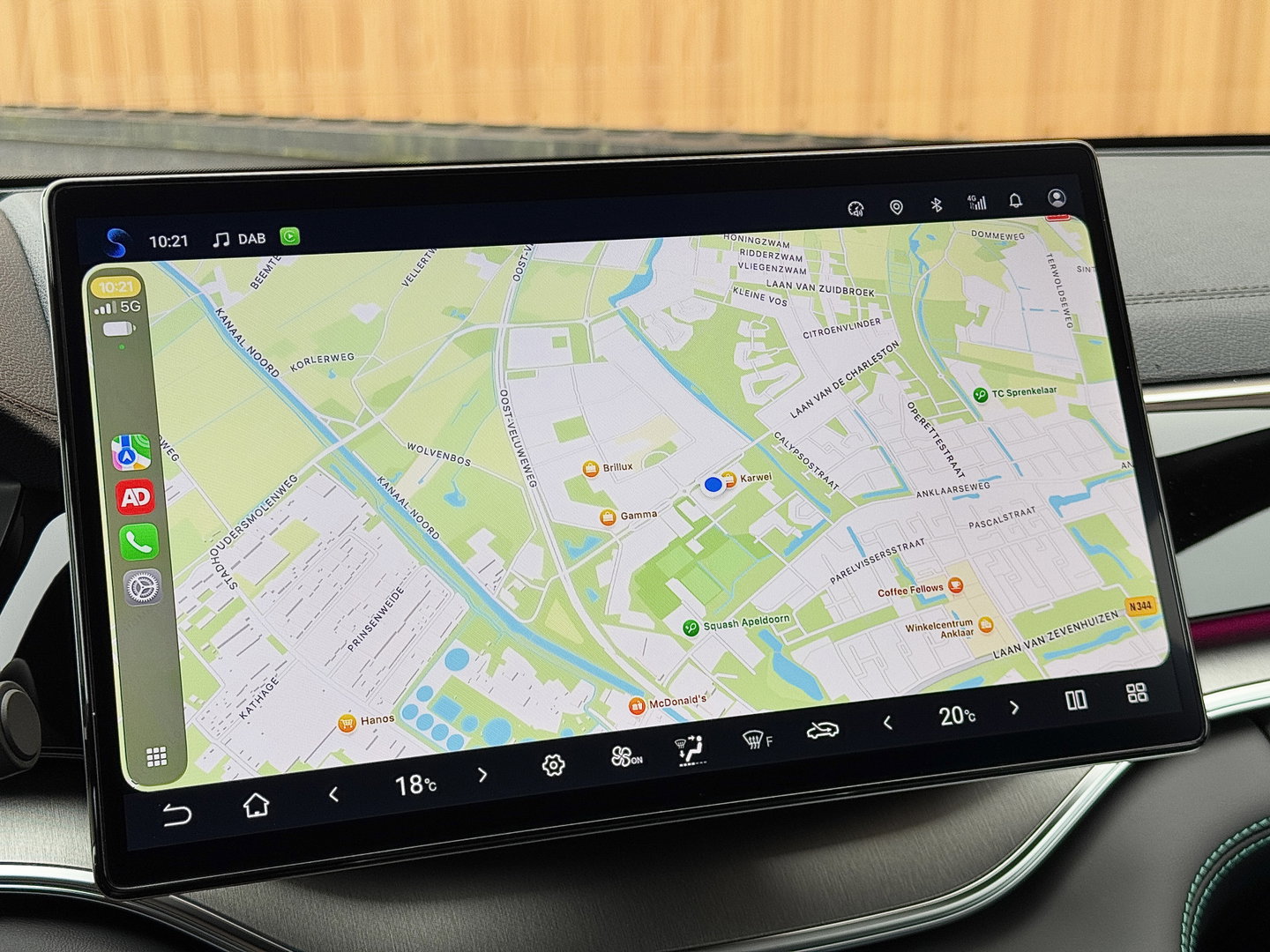 BYD SEAL U 1.5 DM-i FWD Boost | Boundless Cloud | Head-up Display| Apple Carplay | Keyless Go/Entry | Stoelventilatie | 360 Camera | Panorama dak | Rijmodus Regeling |