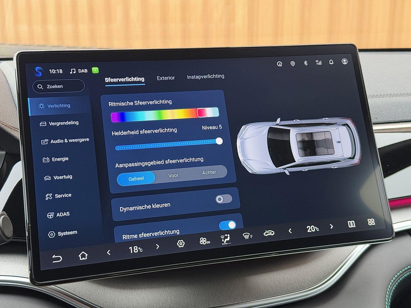BYD SEAL U 1.5 DM-i FWD Boost | Boundless Cloud | Head-up Display| Apple Carplay | Keyless Go/Entry | Stoelventilatie | 360 Camera | Panorama dak | Rijmodus Regeling |