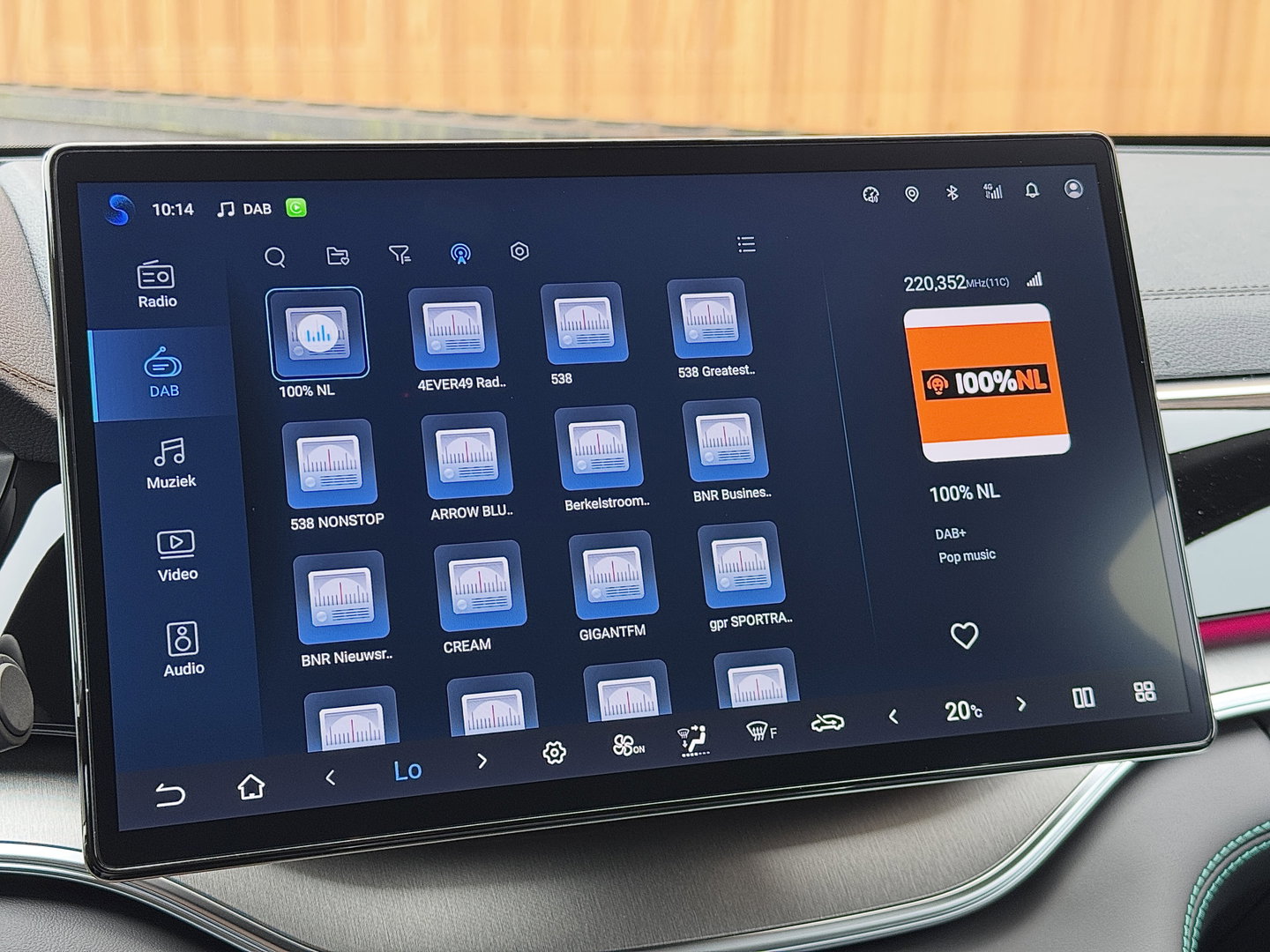 BYD SEAL U 1.5 DM-i FWD Boost | Boundless Cloud | Head-up Display| Apple Carplay | Keyless Go/Entry | Stoelventilatie | 360 Camera | Panorama dak | Rijmodus Regeling |