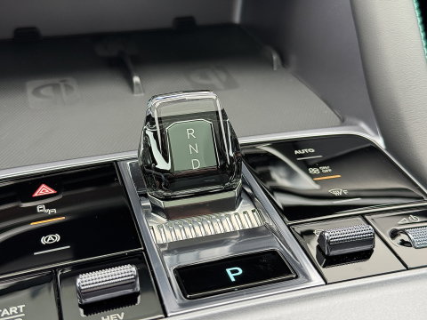 BYD SEAL U 1.5 DM-i FWD Boost | Boundless Cloud | Head-up Display| Apple Carplay | Keyless Go/Entry | Stoelventilatie | 360 Camera | Panorama dak | Rijmodus Regeling |