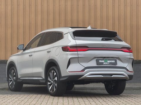 BYD SEAL U 1.5 DM-i FWD Boost | Boundless Cloud | Head-up Display| Apple Carplay | Keyless Go/Entry | Stoelventilatie | 360 Camera | Panorama dak | Rijmodus Regeling |
