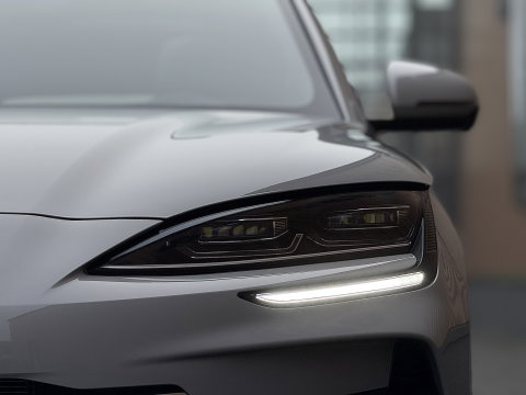 BYD SEAL U 1.5 DM-i FWD Boost | Boundless Cloud | Head-up Display| Apple Carplay | Keyless Go/Entry | Stoelventilatie | 360 Camera | Panorama dak | Rijmodus Regeling |