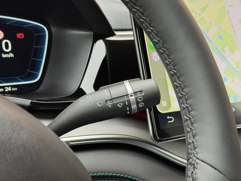 BYD SEAL U 1.5 DM-i FWD Boost | Boundless Cloud | Head-up Display| Apple Carplay | Keyless Go/Entry | Stoelventilatie | 360 Camera | Panorama dak | Rijmodus Regeling |