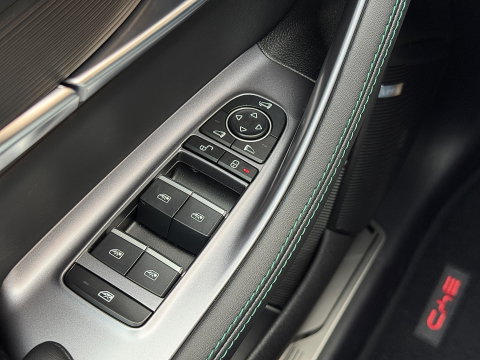 BYD SEAL U 1.5 DM-i FWD Boost | Boundless Cloud | Head-up Display| Apple Carplay | Keyless Go/Entry | Stoelventilatie | 360 Camera | Panorama dak | Rijmodus Regeling |