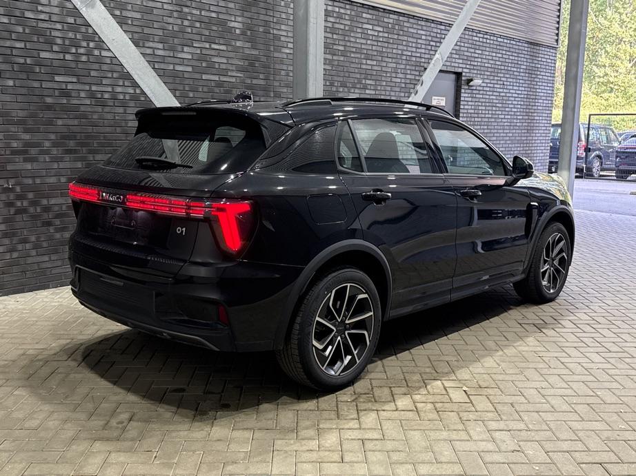 Lynk & Co 01 Lynk&co 1.5 Core | ACC | Camera | Carplay | 19 inch | LED | Draadloos opladen