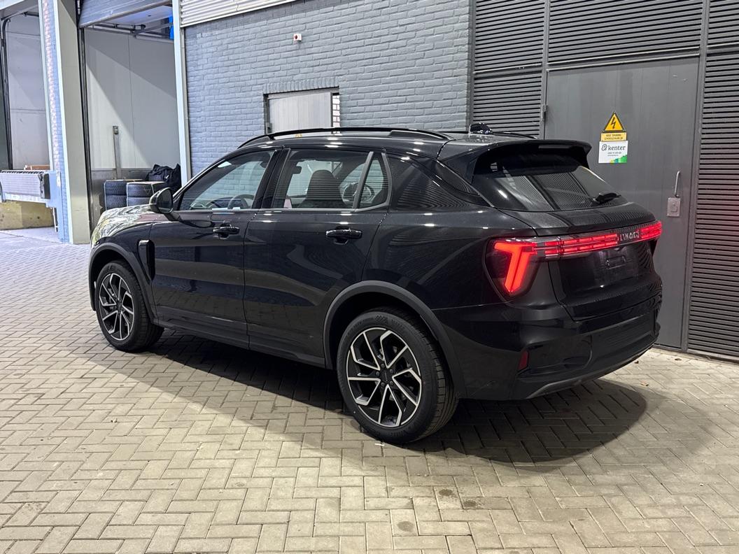 Lynk & Co 01 Lynk&co 1.5 Core | ACC | Camera | Carplay | 19 inch | LED | Draadloos opladen