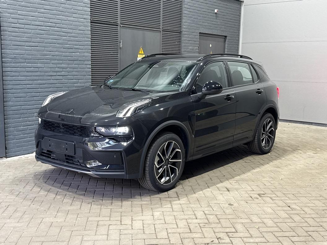 Lynk & Co 01 Lynk&co 1.5 Core | ACC | Camera | Carplay | 19 inch | LED | Draadloos opladen