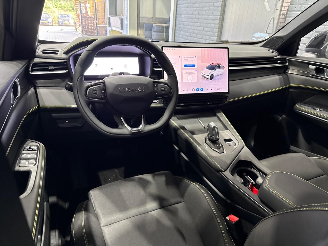 Lynk & Co 01 Lynk&co 1.5 Core | ACC | Camera | Carplay | 19 inch | LED | Draadloos opladen