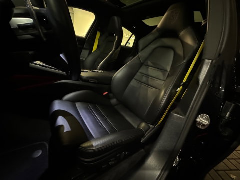 Porsche Panamera 2.9 4 E-Hybrid Platinum Pano|Sportdesi|BTW