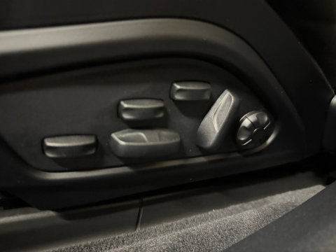 Porsche Panamera 2.9 4 E-Hybrid Platinum Pano|Sportdesi|BTW