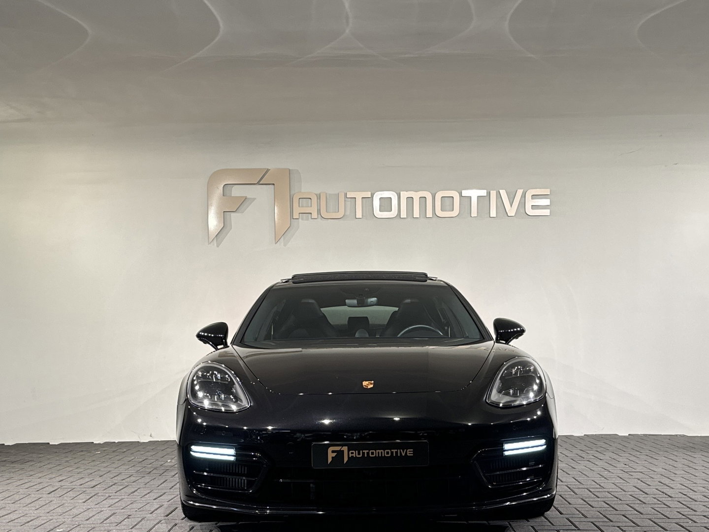 Porsche Panamera 2.9 4 E-Hybrid Platinum Pano|Sportdesi|BTW