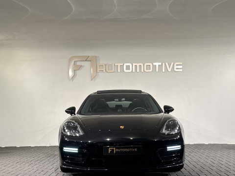 Porsche Panamera 2.9 4 E-Hybrid Platinum Pano|Sportdesi|BTW