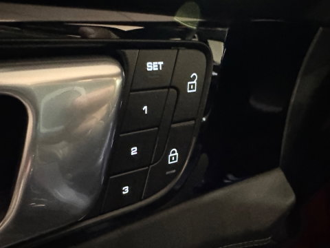 Porsche Panamera 2.9 4 E-Hybrid Platinum Pano|Sportdesi|BTW