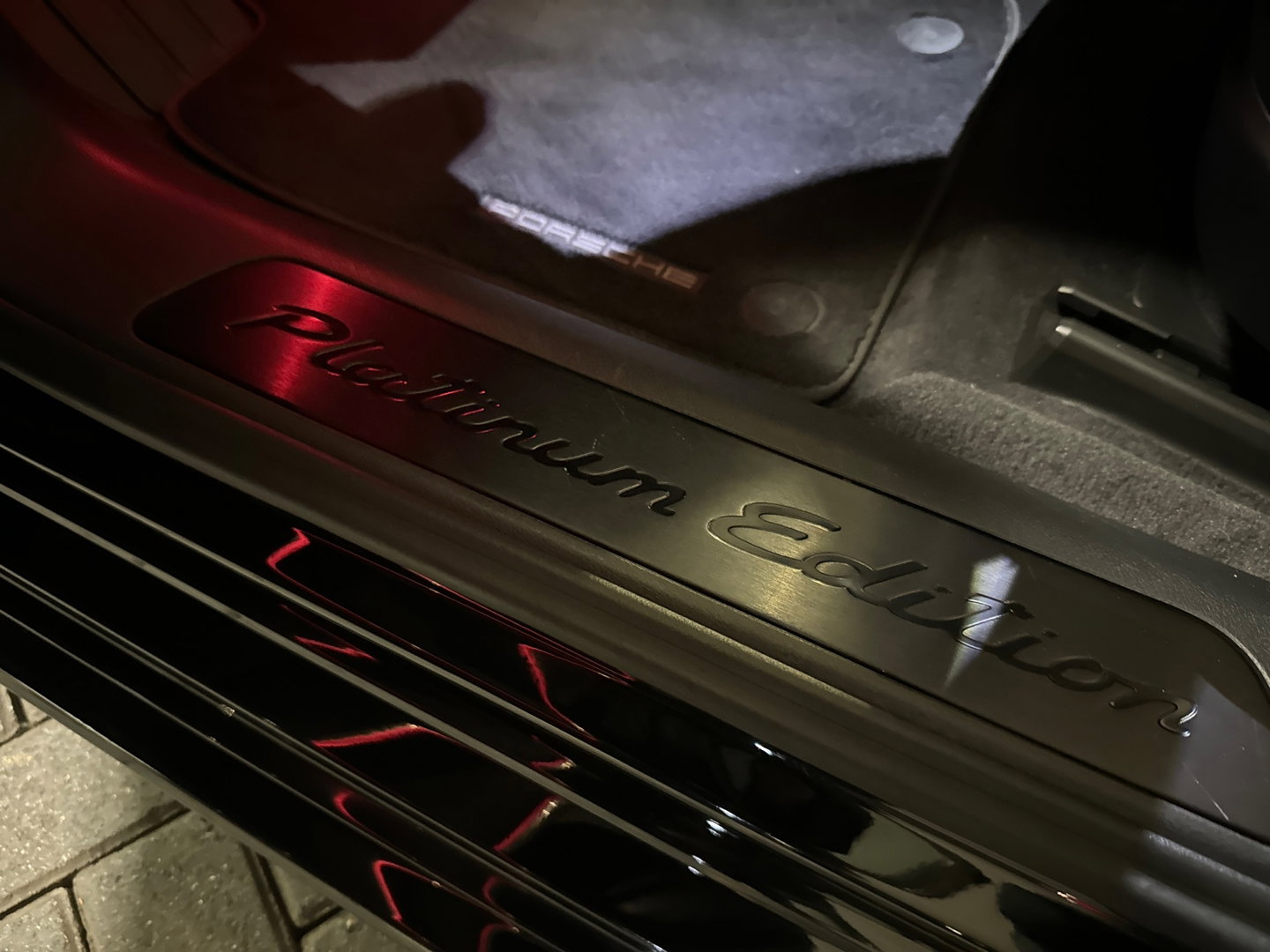 Porsche Panamera 2.9 4 E-Hybrid Platinum Pano|Sportdesi|BTW