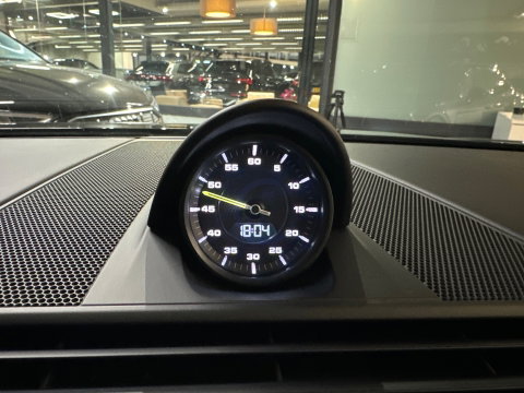 Porsche Panamera 2.9 4 E-Hybrid Platinum Pano|Sportdesi|BTW