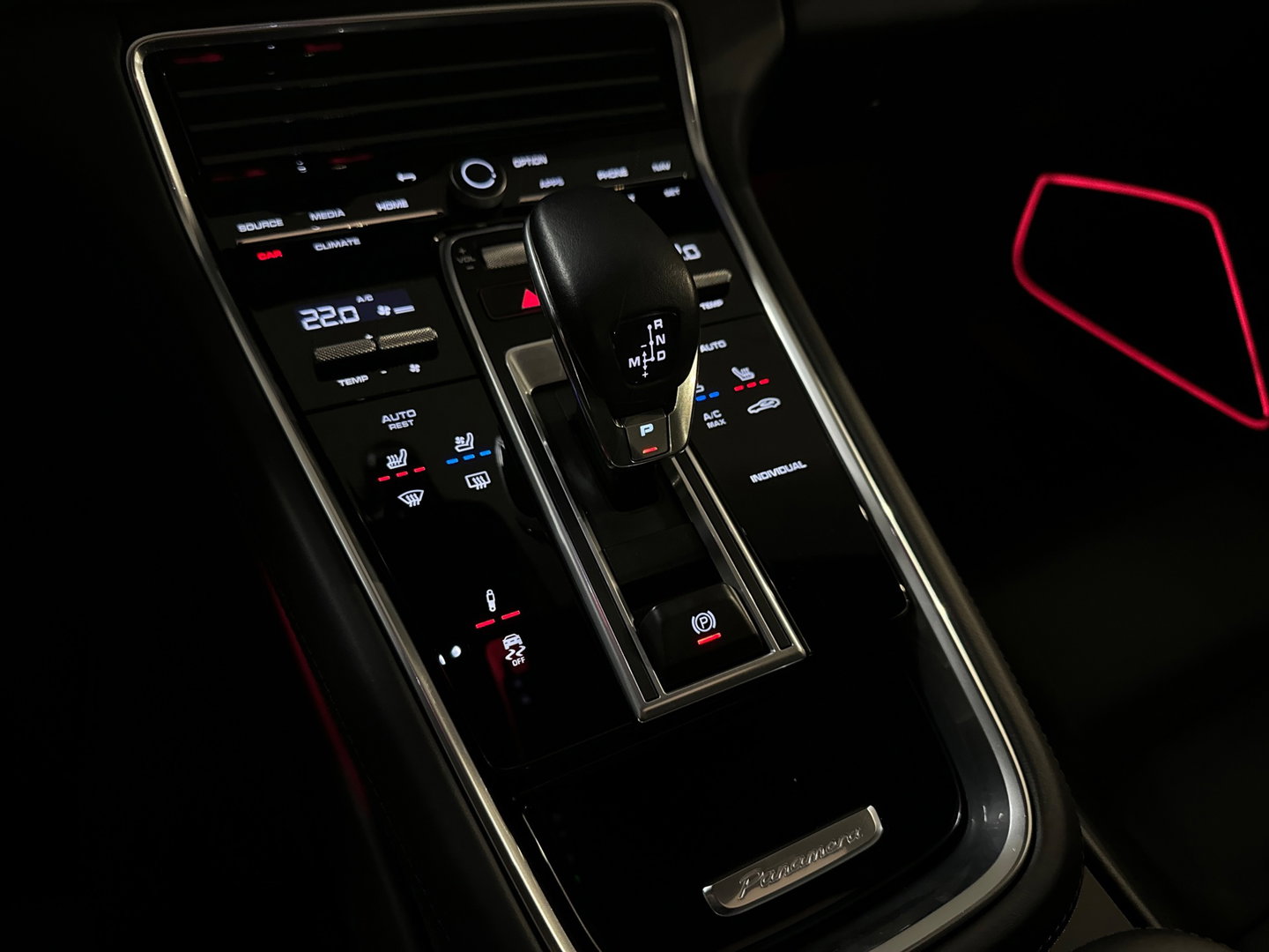 Porsche Panamera 2.9 4 E-Hybrid Platinum Pano|Sportdesi|BTW