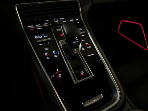 Porsche Panamera 2.9 4 E-Hybrid Platinum Pano|Sportdesi|BTW