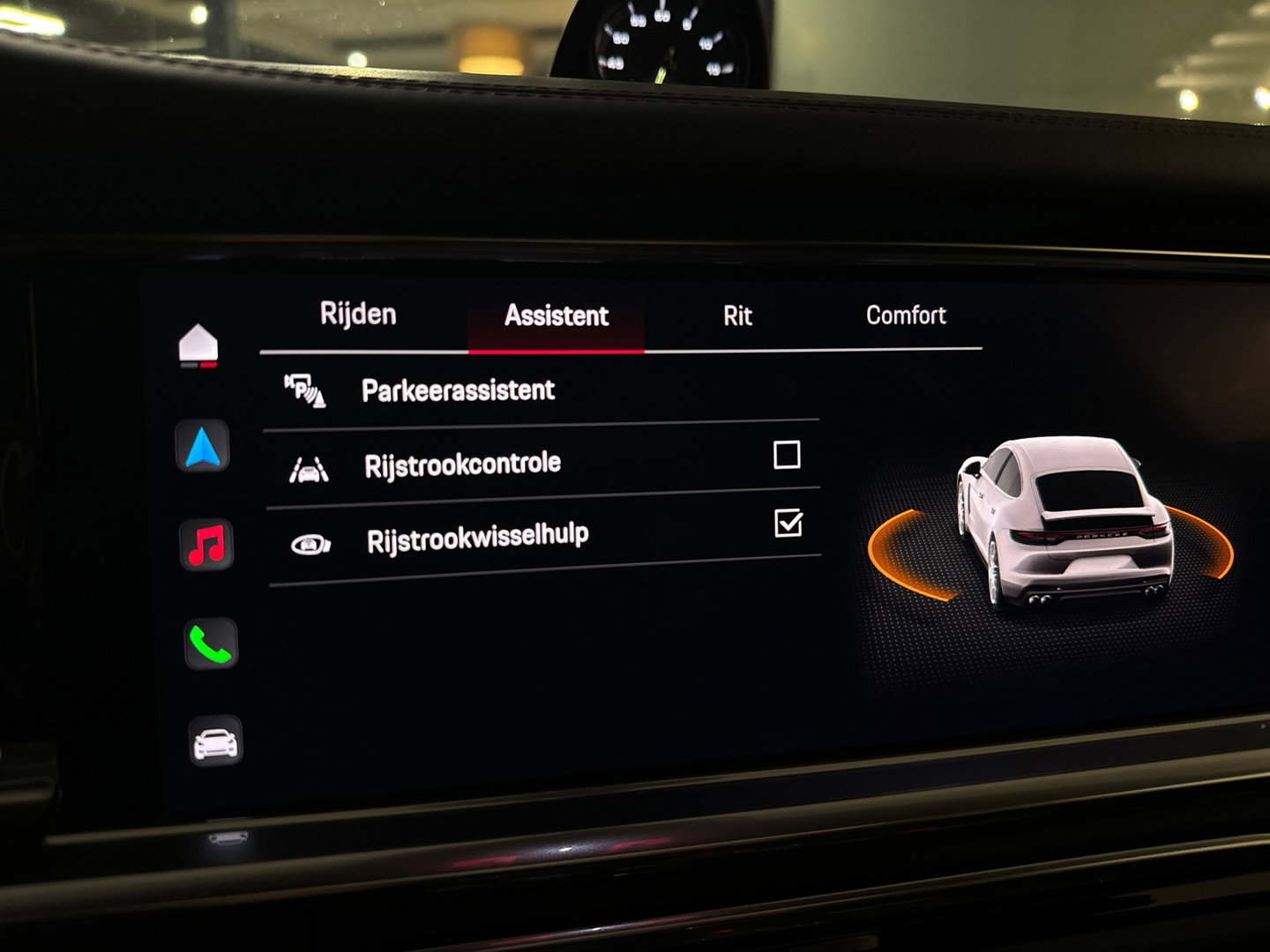 Porsche Panamera 2.9 4 E-Hybrid Platinum Pano|Sportdesi|BTW