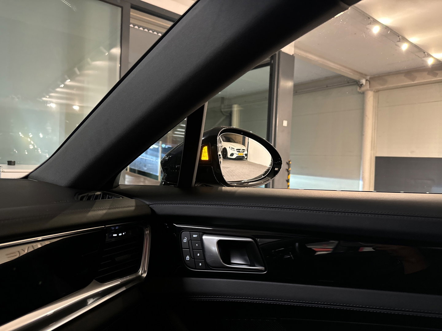 Porsche Panamera 2.9 4 E-Hybrid Platinum Pano|Sportdesi|BTW