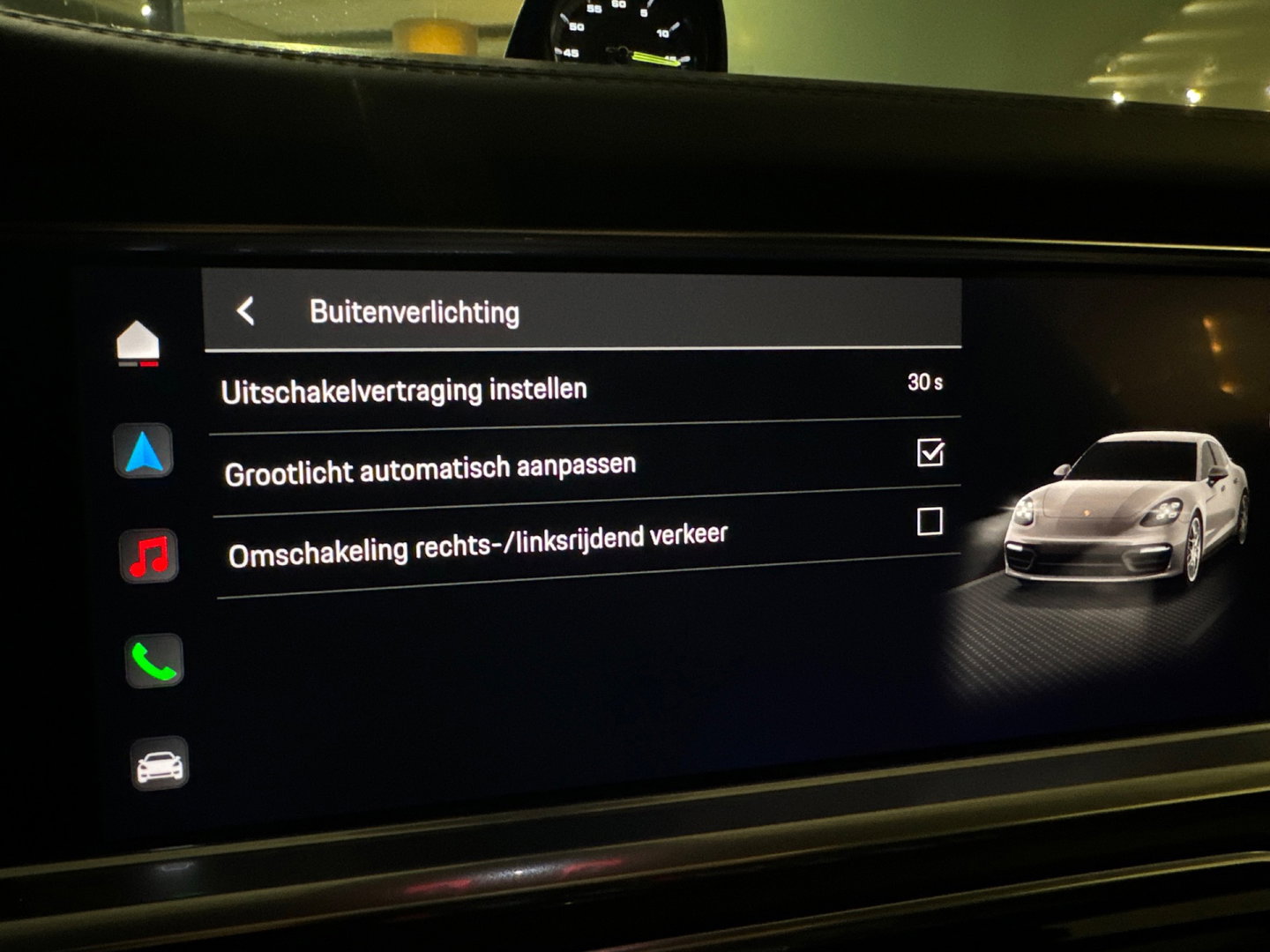 Porsche Panamera 2.9 4 E-Hybrid Platinum Pano|Sportdesi|BTW