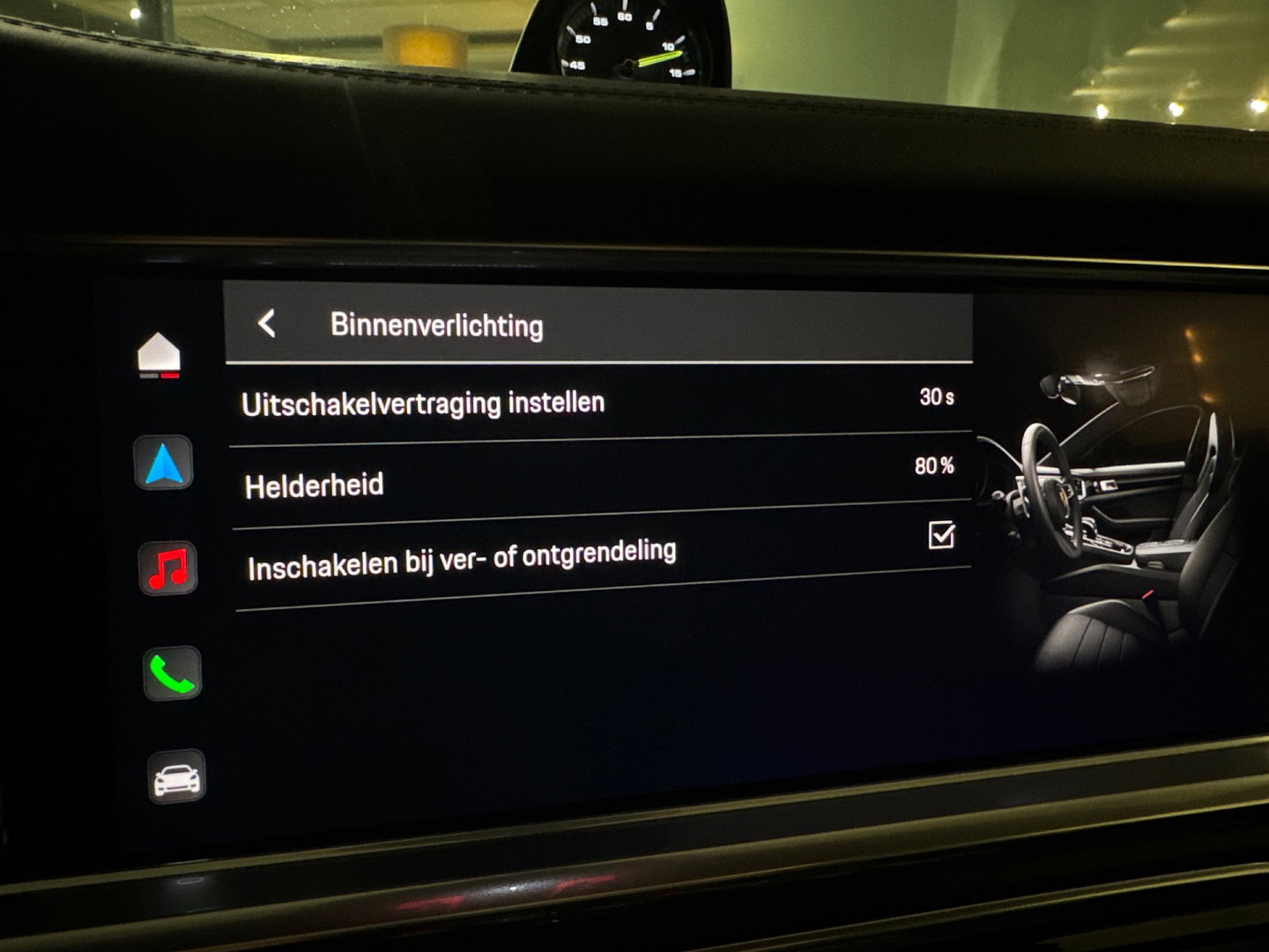 Porsche Panamera 2.9 4 E-Hybrid Platinum Pano|Sportdesi|BTW