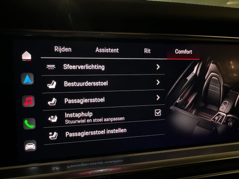 Porsche Panamera 2.9 4 E-Hybrid Platinum Pano|Sportdesi|BTW