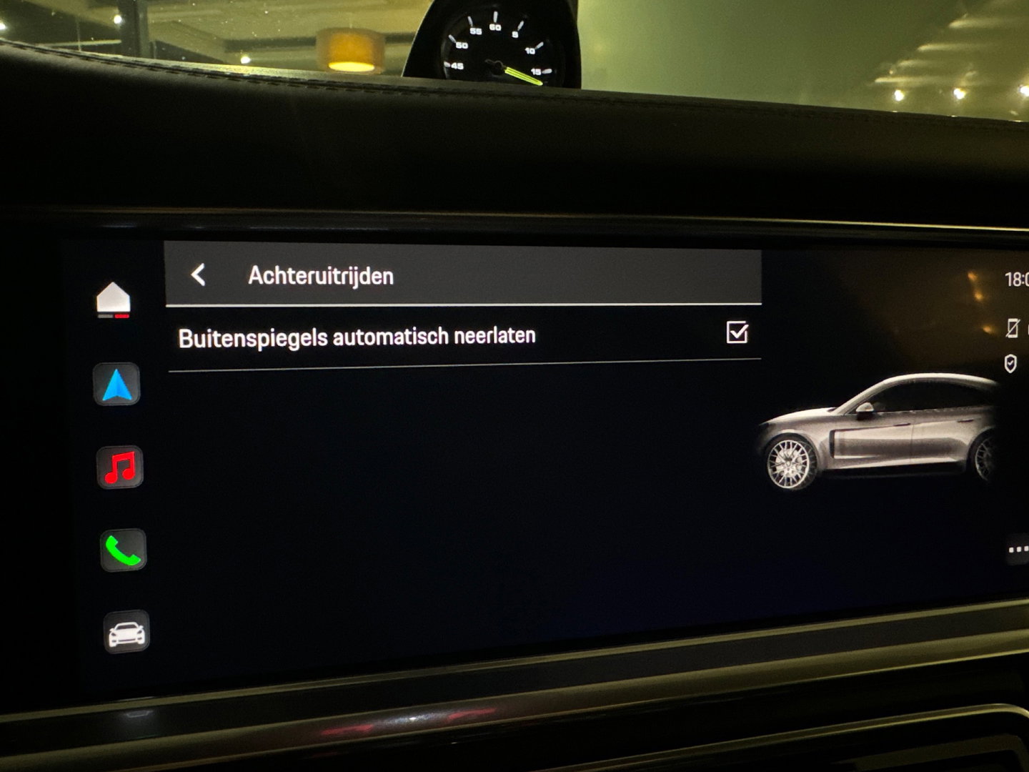 Porsche Panamera 2.9 4 E-Hybrid Platinum Pano|Sportdesi|BTW