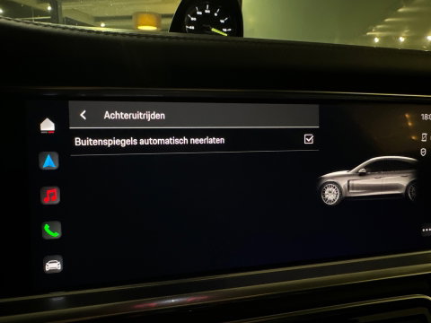 Porsche Panamera 2.9 4 E-Hybrid Platinum Pano|Sportdesi|BTW