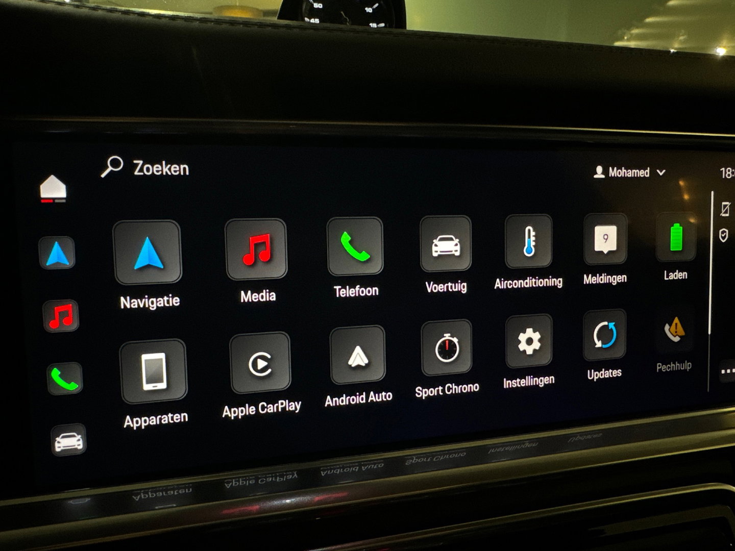 Porsche Panamera 2.9 4 E-Hybrid Platinum Pano|Sportdesi|BTW