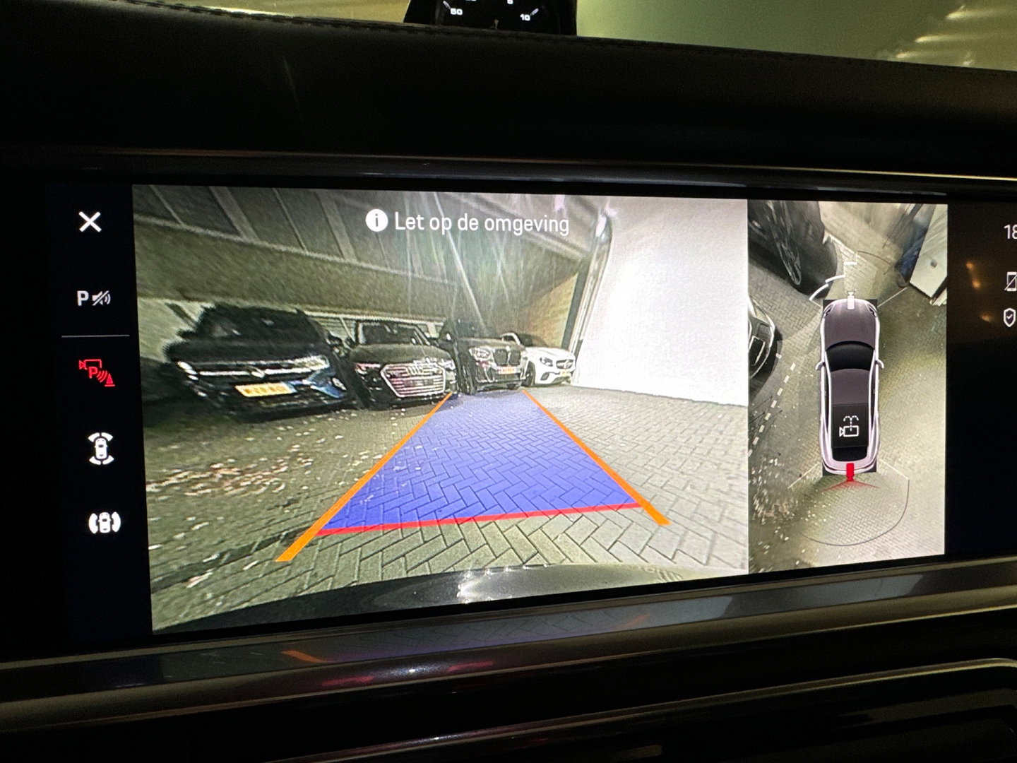 Porsche Panamera 2.9 4 E-Hybrid Platinum Pano|Sportdesi|BTW