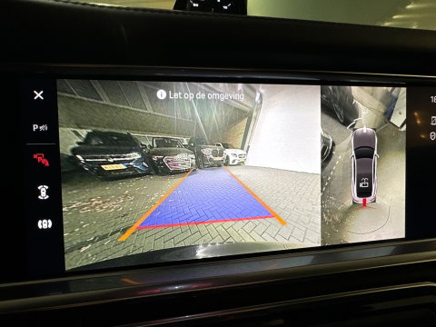 Porsche Panamera 2.9 4 E-Hybrid Platinum Pano|Sportdesi|BTW