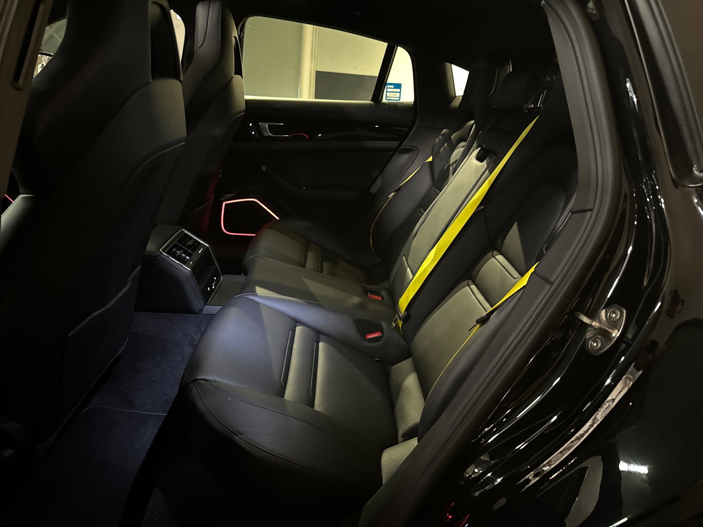 Porsche Panamera 2.9 4 E-Hybrid Platinum Pano|Sportdesi|BTW