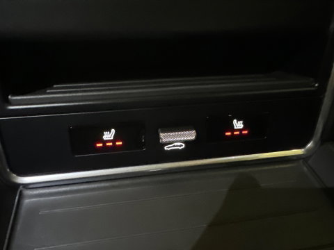 Porsche Panamera 2.9 4 E-Hybrid Platinum Pano|Sportdesi|BTW