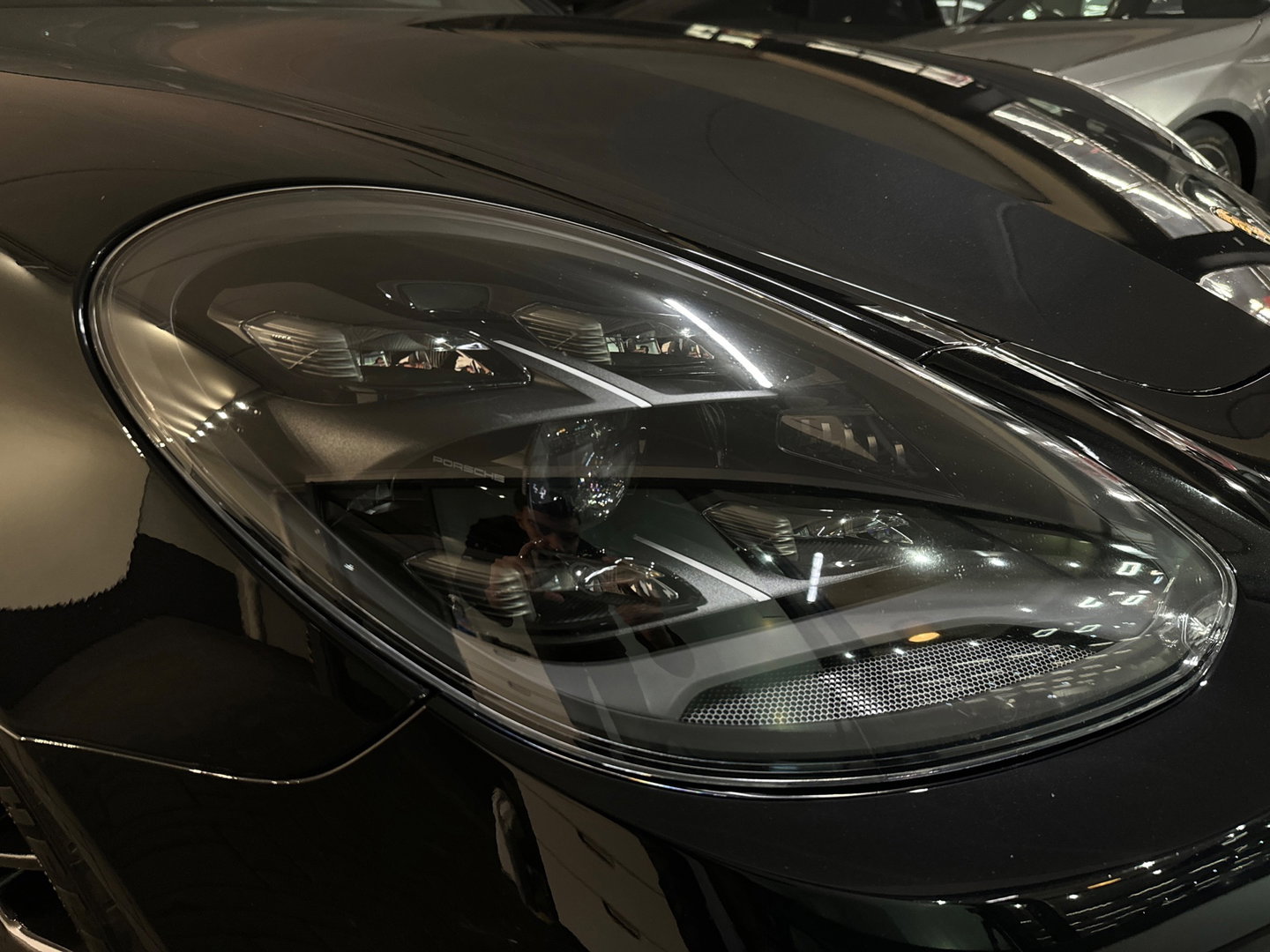 Porsche Panamera 2.9 4 E-Hybrid Platinum Pano|Sportdesi|BTW