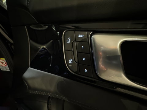 Porsche Panamera 2.9 4 E-Hybrid Platinum Pano|Sportdesi|BTW