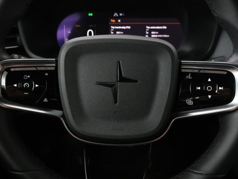 Polestar 2 Long Range Single Motor 78 kWh | SOH 93,2% | Camera | LED | Apple Carplay | Stoelverwarming | DAB |